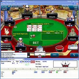 Poker Calculator Pro Testbericht