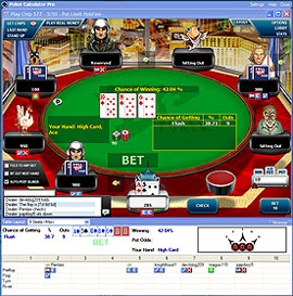 Free Download Poker Calculator Pro